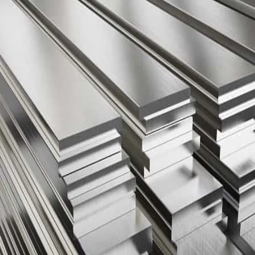 Applications of Titanium and Iron in Industry
