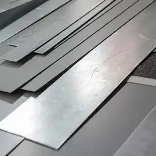 Case Studies: Successful Applications of Galvanized Steel Sheets