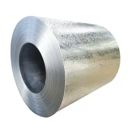 Comparative Analysis: Galvanized Steel vs. Other Steel Types