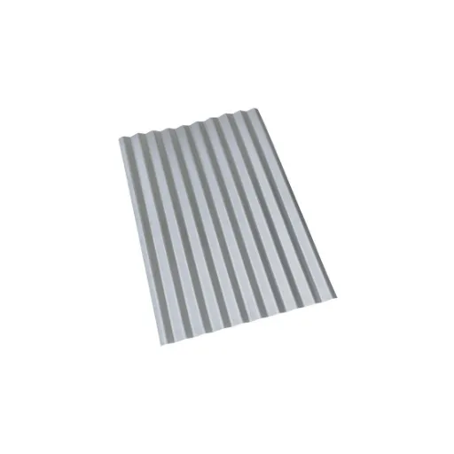Comparing Galvanized Steel with Other Materials