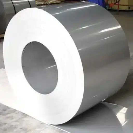 Current Trends in the Galvanized Steel Coil Industry
