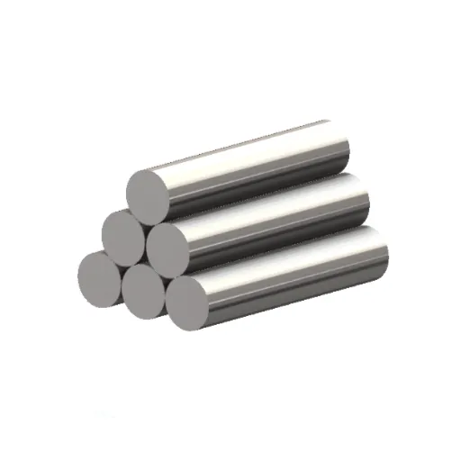Effects of Nickel on Stainless Steel Properties