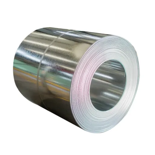 Future Trends in Galvanized Steel Industry