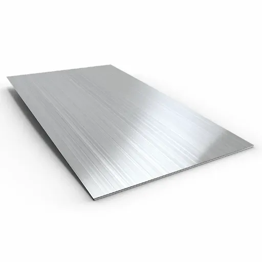 Future Trends in Galvanized Steel Sheet Usage