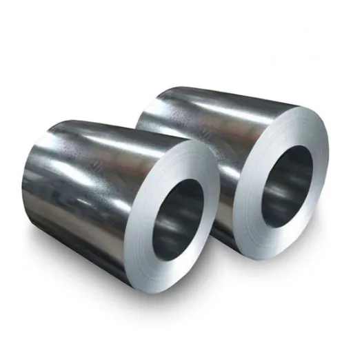 Galvanized Coils: Understanding the Manufacturing Process and Advantages of Galvanized Steel