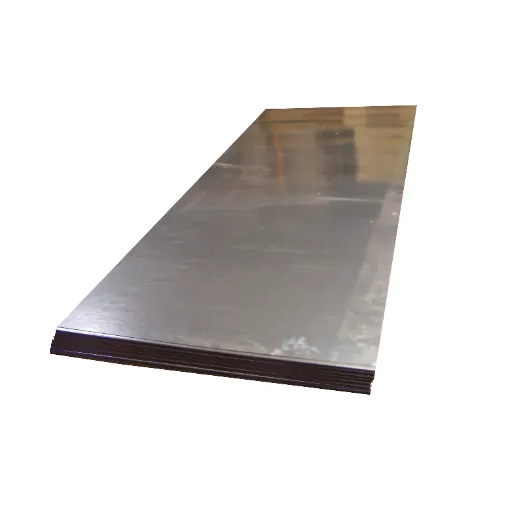 Galvanized Sheet Metal: Understanding Galvanization for Roofing and Siding Applications