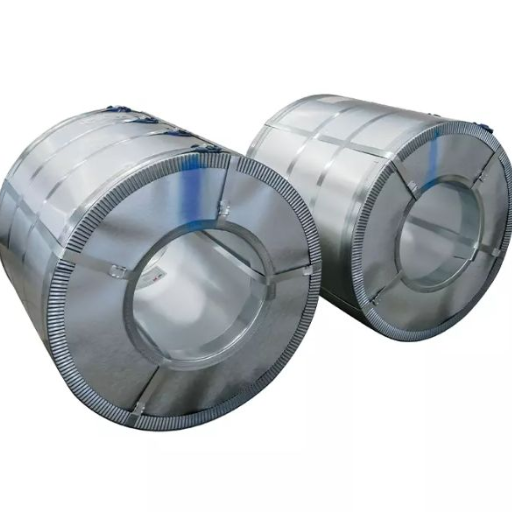 How to properly store and handle galvanized steel coils?