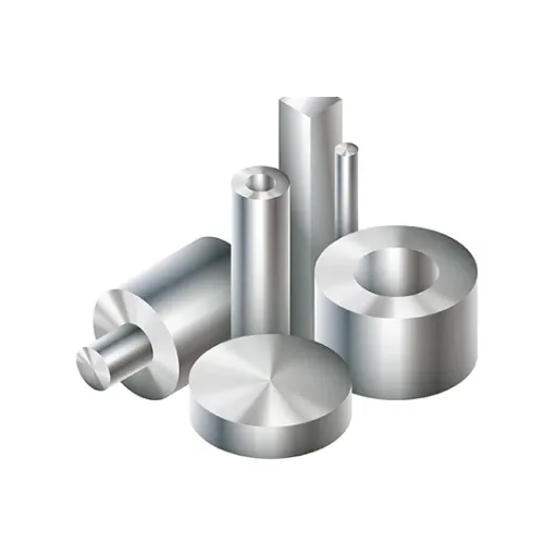 Industries Using Nickel-Containing Stainless Steel