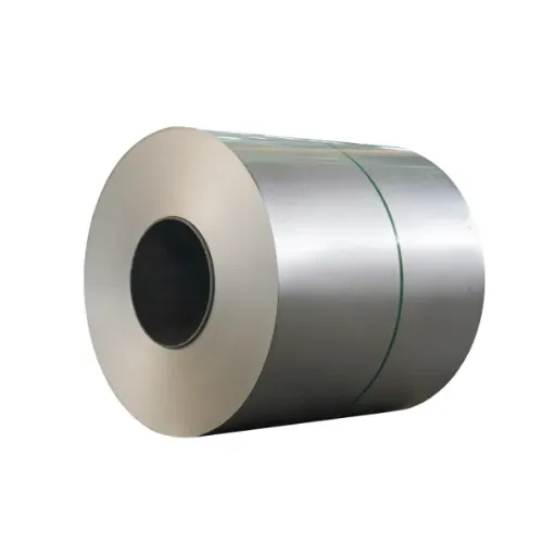 Industry Trends and Future of Galvanized Steel Coils