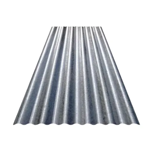 Introduction to Metal Roofing