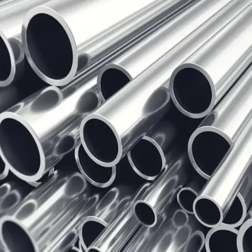 Introduction to Stainless Steel