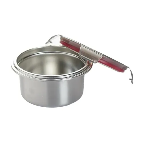 Is 304 Stainless Steel Microwave Safe? Understanding Microwave Safety with Stainless Steel Containers