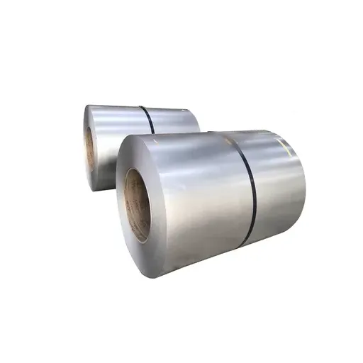 Maintenance and Care for Galvanized Steel Coils