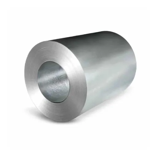 Overview of Galvanized Steel Coil