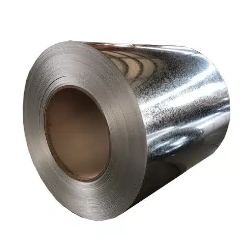 Overview of Galvanized Steel Coils