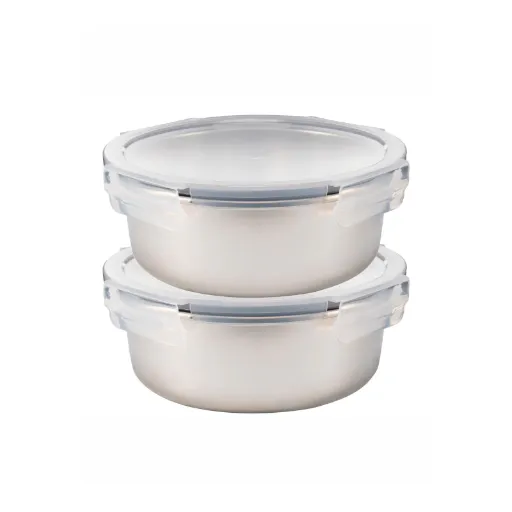 Potential Risks and Benefits of Using Stainless Steel