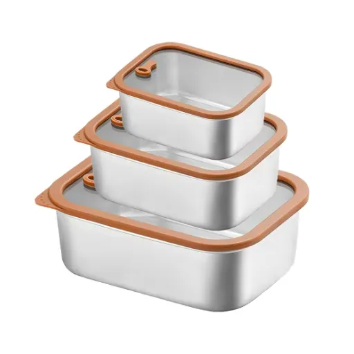 Safety Tips for Using Stainless Steel in Microwaves