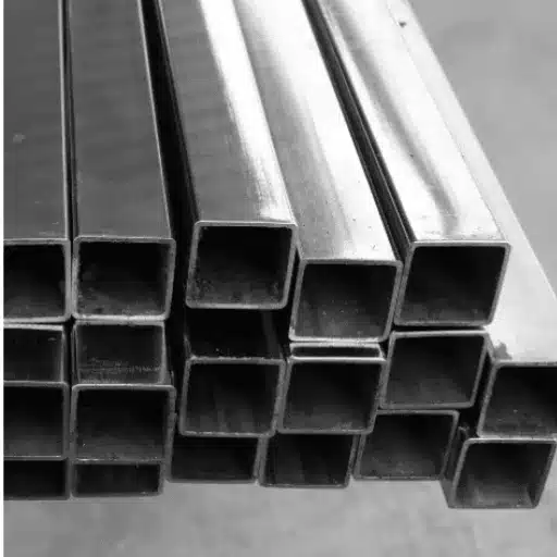 Stainless Steel Composition