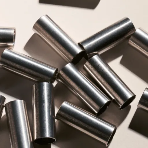 Stainless Steel Grades and Nickel Content