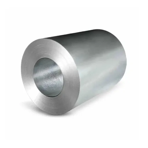 Types of Galvanized Steel Coils