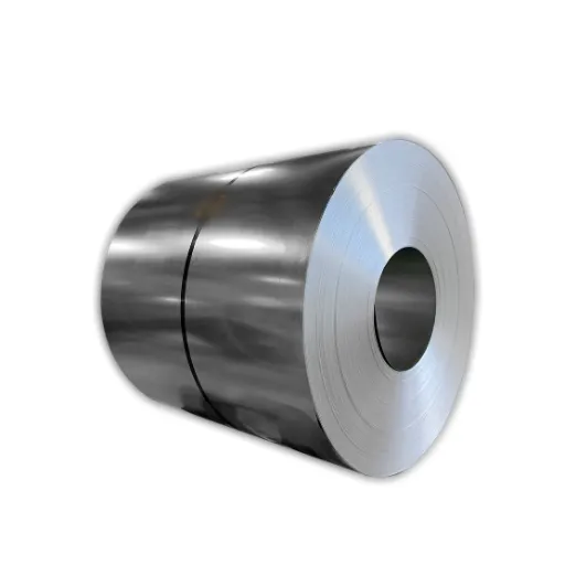 Understanding Galvanized Steel Coil: The Process, Applications, and Advantages