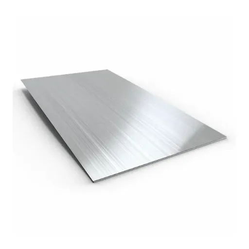Understanding Galvanized Steel Sheet: Properties, Applications, and Benefits