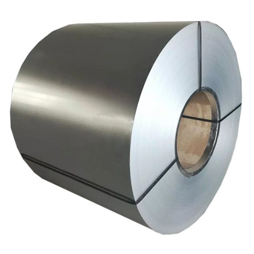 What are the common applications of galvanized steel coils?