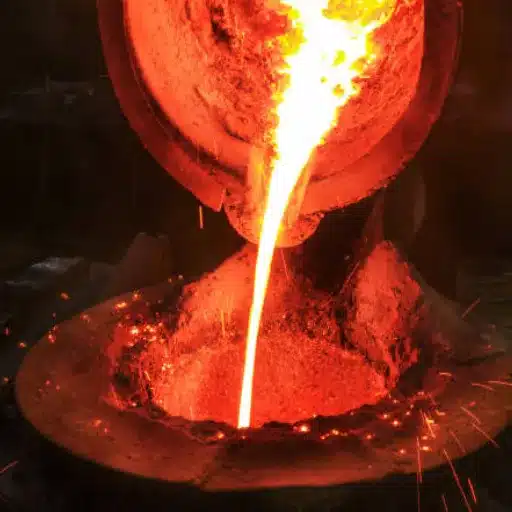 What is the Melting Point of Copper and Its Significance in Metal Applications