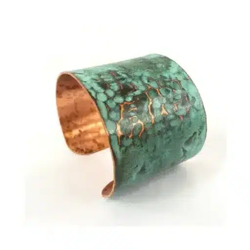 ow Long Does Copper Take to Patina: Understanding the Copper Patina Process
