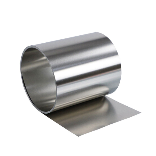 304 Stainless Steel