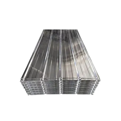 4 x 8 Galvanized Sheet Metal: Understanding Pricing, Applications, and Benefits