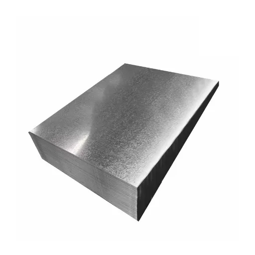 4x8 Galvanized Sheet Metal Guide: Understanding Galvanized Steel Prices, Applications, and More