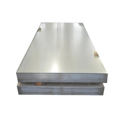 Applications of 4x8 Galvanized Sheet Metal