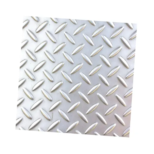 Applications of Diamond Plate Sheets