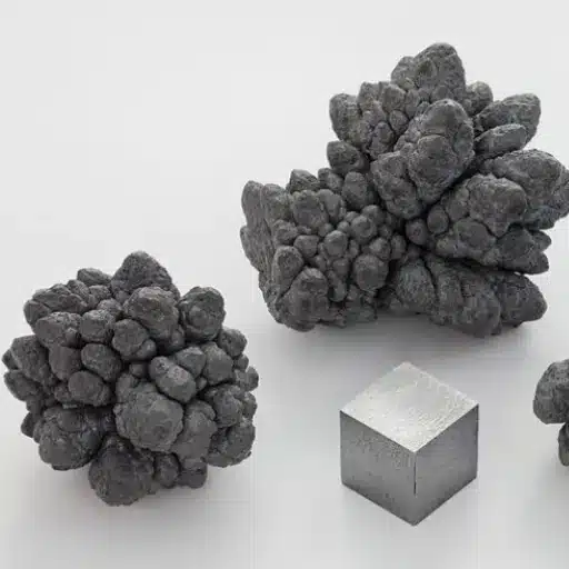 Applications of Lead in Magnetic Contexts