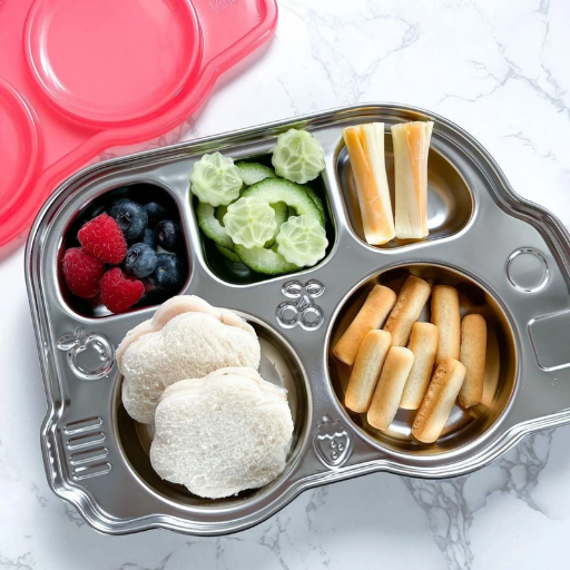Are Stainless Steel Plates and Bowls Dishwasher Safe?