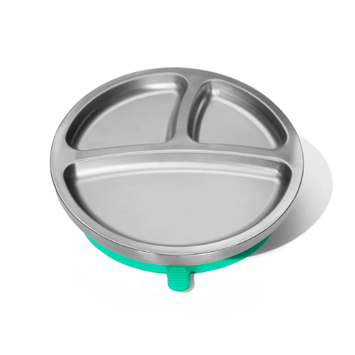Can Stainless Steel Plates Be Used for Kids?