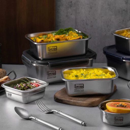 Can You Use Stainless Steel in Microwave?