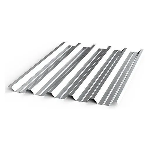 Common Applications for Corrugated Metal