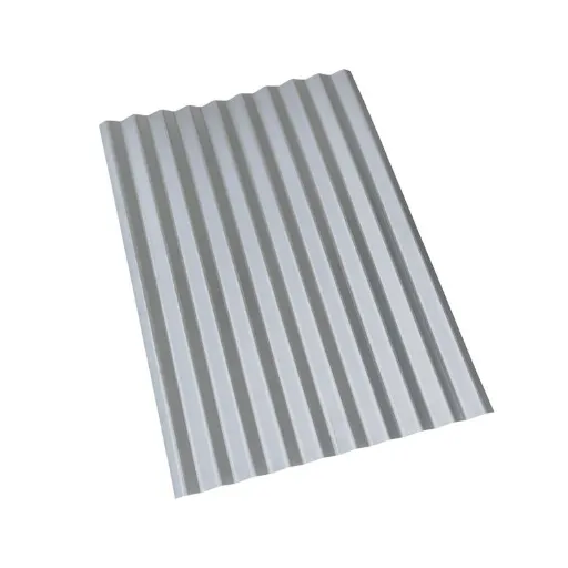 Common Uses and Benefits of Galvanized Sheet Metal