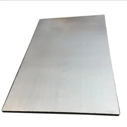 Comparing Galvanized Sheet Metal with Alternative Materials