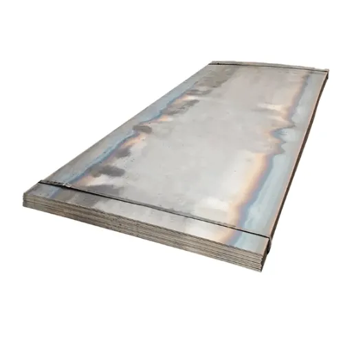 Durability and Maintenance of Galvanized Steel Sheets