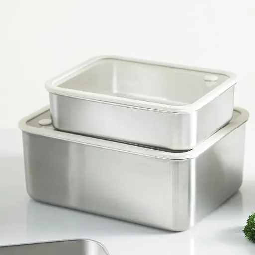 Expert Recommendations for Cooking and Food Storage