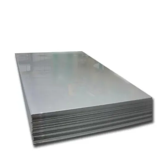 Factors Affecting the Price of Galvanized Sheet Metal