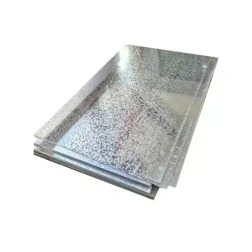 Galvanized Sheet Metal 4x8 Price: Understanding Costs and Applications