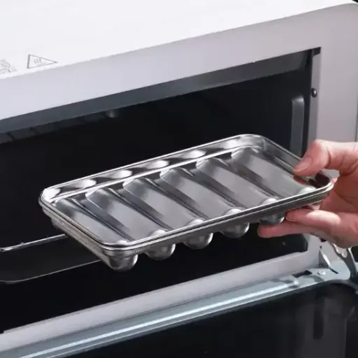How Can Stainless Steel Be Microwave Safe: Understanding Microwave-Safe Stainless Steel Containers