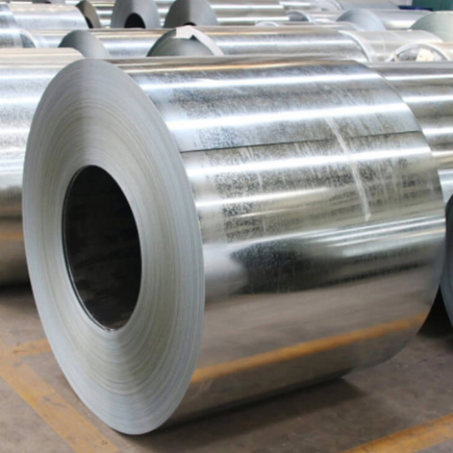 How Do Galvanized Steel Coils Compare to Other Steel Products?