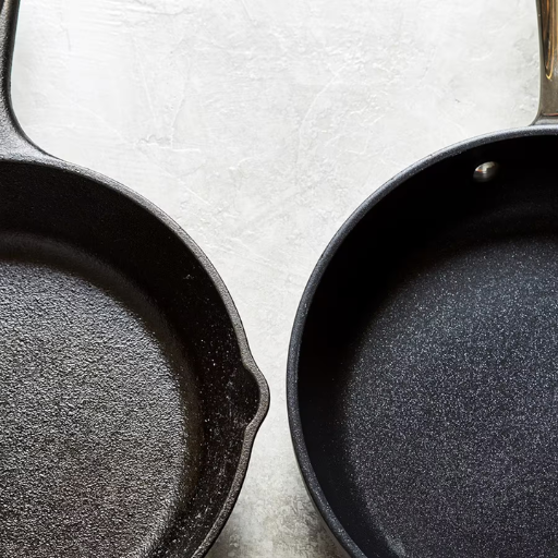 How Does Cast Iron Cookware Impact Health?