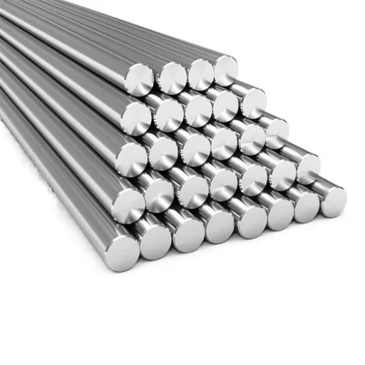 How Does the Chemical Composition Affect Stainless Steel Grades?