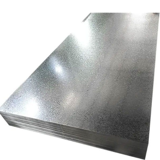 How to Cut and Work with 4x8 Galvanized Steel Sheets?